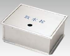 SNS-1・SNS-2・SNS-2K・SNS-4・SNS-4B ステンレス製散水栓